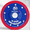 XHPD-TS  HI-SPEED DRY CUTTING DISC FOR HARD PORCELAINS AND TILES