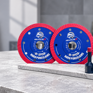 IsurusX Tile & Porcelain Diamond Hole Saw