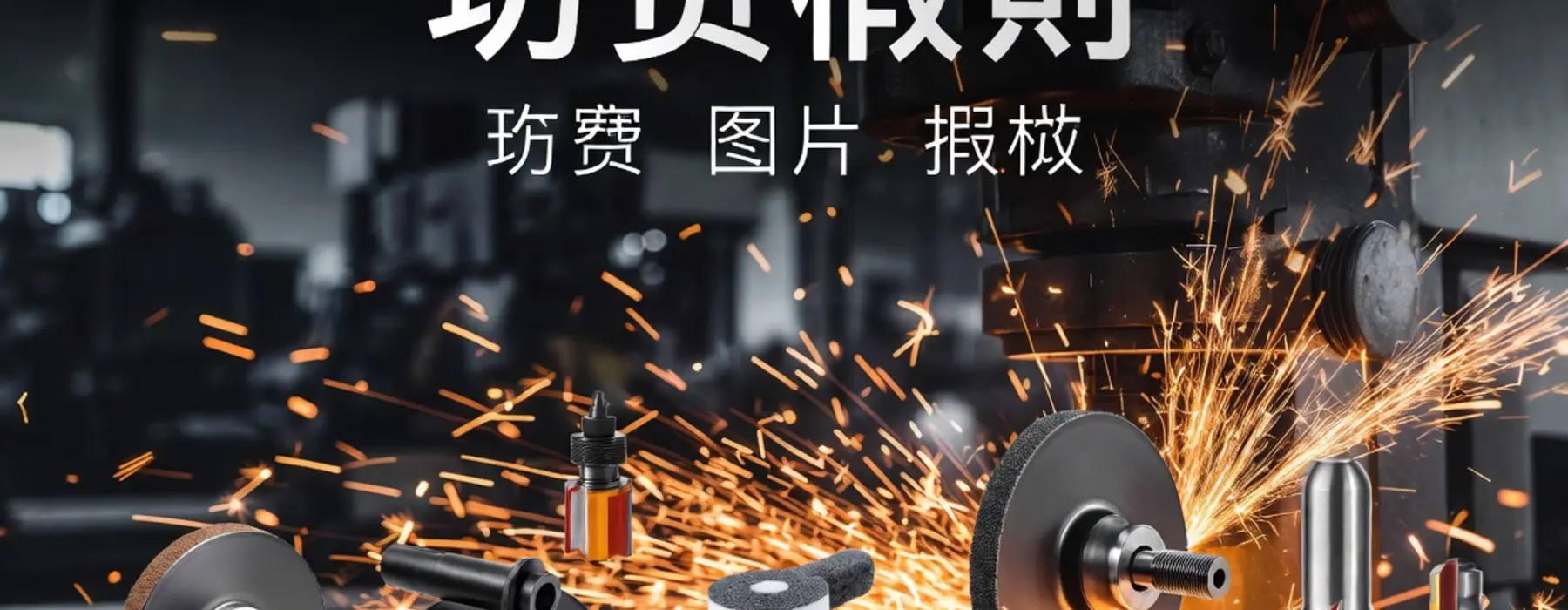 金刚石工具容易上架，却很难选对。我们把决策路径做清楚。